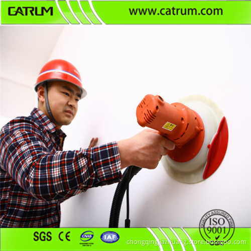 Wall Plastering Tools